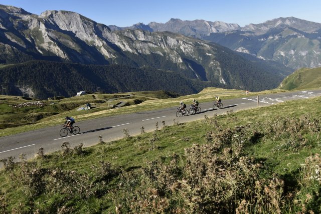 Aubisque 2016